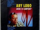 ARY LOBO - 