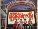 SOCIEDADE DA GRA-ORDEM KAVERNISTA - SESSAO DAS 10 - PSYCH BREAKS LP BRAZIL HEAR