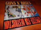 Guns N' Roses ?– Appetite For Destruction...org,1987..in very good condition..