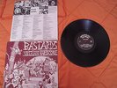 Bastards - Siberian Hardcore / RRR 29 / Rock-O-Rama /Hardcore / Punk / Rock