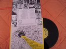 Köln/Leverkusen Sampler - schwarzes Vinyl  / Rock-O-Rama /Hardcore / Punk / Rock