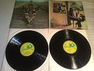 Pink Floyd - 7 LPs: ummagumma, the dak side of the moon, the final cut, more...