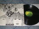 THE BEATLES - Revolver Apple German Deutsche Pressung Made in EEC