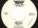 Rap 45 DBL CREW 