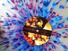 My Morning Jacket - Chocolate & Ice LP Limited Blue & Purple Splatter Vinyl NEW
