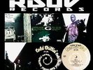 KOOL G. RAP  - 4,5,6 - 2 LP VINYL 12