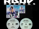 KOOL KEITH - SEX STYLE INSTRUMENTALS - 2 LP VINYL 12