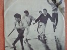 IRAN EP Johnny Hallyday - Noir C´est Noir / Cliff Richard
