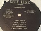Wackies -creation Dub -us City Line Records-mint-