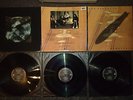 3 LP Vinyl Triple Led Zeppelin Remasters Erstausgabe 1990 Atlantic + 24 Bit FLAC