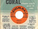 BUDDY HOLLY - CORAL 62329 - REMINISCING