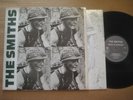 THE SMITHS Meat Is Murder RARE UK LP 1ST PRESSING 1985 - ROUGH 81 - NEAR MINT