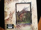 Led Zeppelin IV Deluxe 180 Gram Vinyl Record 2 x LP Remastered     NEW / Sealed