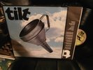 ITALIAN LP  ARTI + MESTIERI   Tilt   CRAMPS 5501  Italo Prog  M-