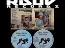 KOOL KEITH - MATTHEW - 2 LP VINYL 12