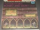 Tchaikovsky  Romeo And Juliet / Solennelle Ormandy Columbia 6 EYE ML 4997 lp