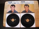 WOW  99% MINT PKG BOTH Cover Variations  Elvis Presley 
