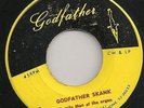 ? Godfather Skank / Mafia Skank 'Family Man at the organ' / Winston Palmer