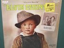 Elvis Presley LSP-4460 Elvis Country LP W/ Sticker Photo MINT
