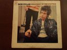 BOB DYLAN Highway 61 Revisited Vinyl Record CL 2389