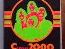 CIRCUS 2000 - LP VINYL RIFI RFL  ST 14049 ITALIA 1970 UNPLAYED RARO