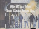 Stephen Stills, Manassas 180g 2LP from the Michael Hobson Archives
