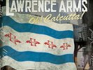 Lawrence Arms Oh  Calcutta  LP