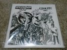 OPERATION IVY HECTIC E.P. VINYL RECORD 7