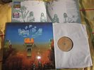 LP GILA Free Electric Rock Session (26.02.1972) - Second Battle LP  MINT/MINT