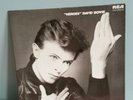 DAVID BOWIE LP 