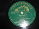 (9179) Karl Valentin - Liesl Karlstadt - Teppichklopfen - Radlerpech - 1929