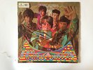 The Hollies - Evolution - Parlophone issue vinyl LP