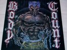 BODY COUNT - Same - Sire ?– 7599 26878-1, Vinyl, OIS, German first press 1992