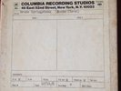 Columbia Recording Bruce Springsteen Santa Claus Is Coming to Town DJ Reel KSHE