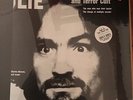 CHARLES MANSON Lie Love And Terror Cult LP 1987 Rare Psych Folk