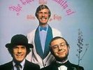 Cheerful Insanity Of... - Giles,Giles & Fripp LP