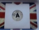 The Riot Squad Nevertheless 7N 15869 Demo 45 1960s Mod David Bowie Jimi Hendrix