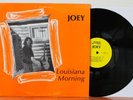 JOEY Louisiana Morning LP (Jeree 13180) Private Rural Psych Folk