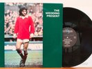 THE WEDDING PRESENT George Best LP (Reception LEEDS-1, orig 1987 UK) VG+ Britpop