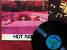 FRANK ZAPPA - Hot Rats - Gatefold LP 1969 Bizarre RS-6356 1st Pressing w/ Inner