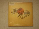 Neil Young - Harvest (Vinyl LP EU Reissue, 2009)