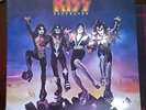 LP - KISS - DESTROYER