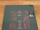 The Sisters Of Mercy - First And Last And Always Box Set