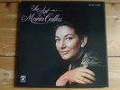The Art of Maria Callas-Vol.1-Japan Emi Angel 3er Lp Box-Rare