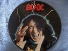 ACDC RARE PICTURE FLASHBACK AMSTERDAM