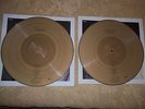 Wham  ?– The Final UK, 2 × Vinyl, LP, Limited Edition Gold Vinyl, Picture Disc