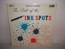 The Ink Spots ?– The Best Of The Ink Spots VINYL LP