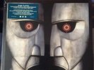 PINK FLOYD - DIVISION BELLE 20th ANNIVERSARY BOX SET(VINYL/CD/BLURAY) NEW