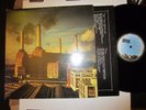 PINK FLOYD '77 canadian LP 
