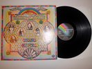 LYNYRD SKYNYRD  SECOND HELPING  1974 UK MCA MCF 2547 A1/B1  EX/EX